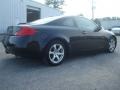 Black Obsidian - G 35 Coupe Photo No. 5