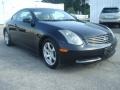 Black Obsidian - G 35 Coupe Photo No. 7