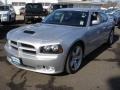 Bright Silver Metallic - Charger SRT-8 Photo No. 1