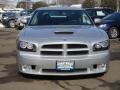 Bright Silver Metallic - Charger SRT-8 Photo No. 2