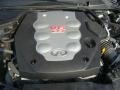 Black Obsidian - G 35 Coupe Photo No. 23