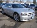 Bright Silver Metallic - Charger SRT-8 Photo No. 3