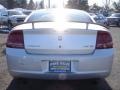 Bright Silver Metallic - Charger SRT-8 Photo No. 5