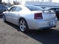 Bright Silver Metallic - Charger SRT-8 Photo No. 6