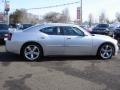 Bright Silver Metallic - Charger SRT-8 Photo No. 7