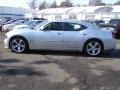 Bright Silver Metallic - Charger SRT-8 Photo No. 9
