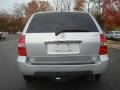 2003 Starlight Silver Metallic Acura MDX   photo #5