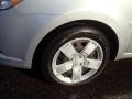 Cosmic Silver - Aveo Aveo5 LT Photo No. 7
