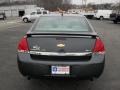 2010 Cyber Gray Metallic Chevrolet Impala LTZ  photo #3