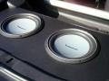 2009 Monterey Blue Nissan 370Z Coupe  photo #5