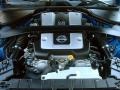 3.7 Liter DOHC 24-Valve VVEL VQ37VHR V6 Engine for 2009 Nissan 370Z Coupe #44706354
