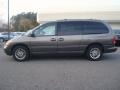 1999 Taupe Frost Metallic Chrysler Town & Country Limited  photo #3