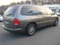 1999 Taupe Frost Metallic Chrysler Town & Country Limited  photo #5