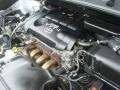 2.7 Liter DOHC 16-Valve VVT-i 4 Cylinder 2009 Toyota Highlander Standard Highlander Model Engine