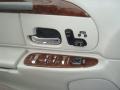 Light Graphite Controls Photo for 2000 Lincoln Town Car #44707286