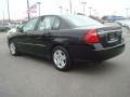 2006 Black Chevrolet Malibu LT Sedan  photo #4