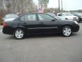 2006 Black Chevrolet Malibu LT Sedan  photo #7