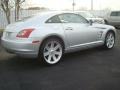2008 Bright Silver Metallic Chrysler Crossfire Limited Coupe  photo #6