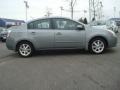 2008 Magnetic Gray Nissan Sentra 2.0 SL  photo #3