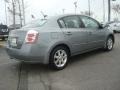 2008 Magnetic Gray Nissan Sentra 2.0 SL  photo #4