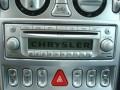 Dark Slate Gray Controls Photo for 2008 Chrysler Crossfire #44708126