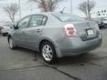 2008 Magnetic Gray Nissan Sentra 2.0 SL  photo #6