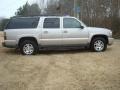 2005 Silver Birch Metallic Chevrolet Suburban 1500 Z71  photo #6