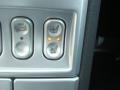 Dark Slate Gray Controls Photo for 2008 Chrysler Crossfire #44708170