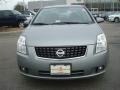 2008 Magnetic Gray Nissan Sentra 2.0 SL  photo #9