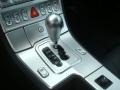  2008 Crossfire Limited Coupe 5 Speed Automatic Shifter