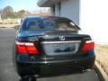 Obsidian Black - LS 460 Photo No. 3