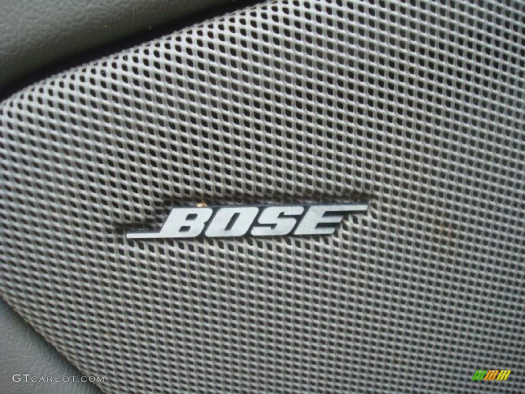 2005 Suburban 1500 Z71 - Silver Birch Metallic / Gray/Dark Charcoal photo #18
