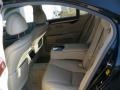 Obsidian Black - LS 460 Photo No. 8