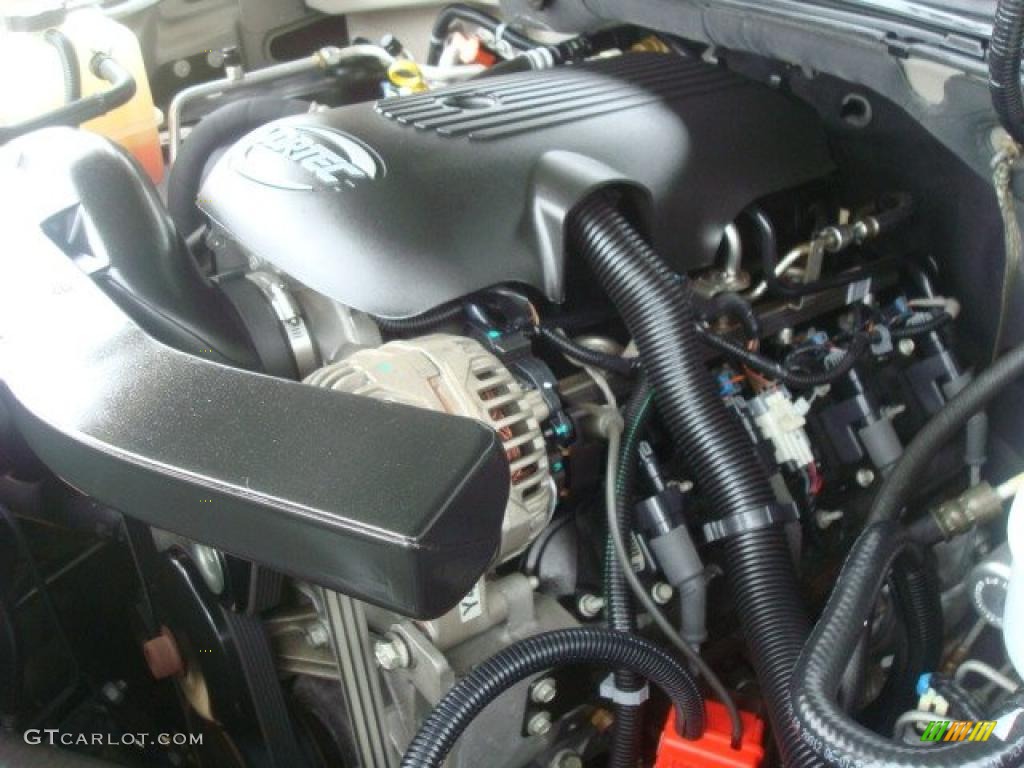 2005 Suburban 1500 Z71 - Silver Birch Metallic / Gray/Dark Charcoal photo #26