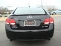 Obsidian Black - GS 350 Photo No. 5