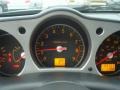  2007 350Z Touring Roadster Touring Roadster Gauges