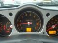 2007 Nissan 350Z Touring Roadster Gauges