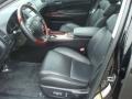 Obsidian Black - GS 350 Photo No. 10