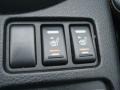 Controls of 2007 350Z Touring Roadster