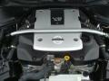  2007 350Z Touring Roadster 3.5 Liter DOHC 24-Valve VVT V6 Engine