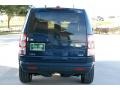 Baltic Blue Metallic - LR4 HSE Photo No. 9