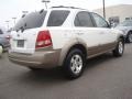 2006 Clear White Kia Sorento EX 4x4  photo #6