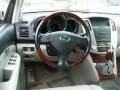 Light Gray Dashboard Photo for 2005 Lexus RX #44709078