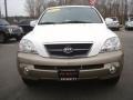 Clear White - Sorento EX 4x4 Photo No. 9