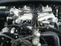 3.5 Liter DOHC 24-Valve V6 Engine for 2006 Kia Sorento EX 4x4 #44709402