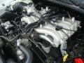  2006 Sorento EX 4x4 3.5 Liter DOHC 24-Valve V6 Engine