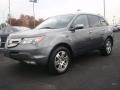 Sterling Gray Metallic - MDX Technology Photo No. 2
