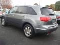 Sterling Gray Metallic - MDX Technology Photo No. 4