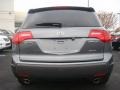 Sterling Gray Metallic - MDX Technology Photo No. 5