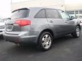 Sterling Gray Metallic - MDX Technology Photo No. 6